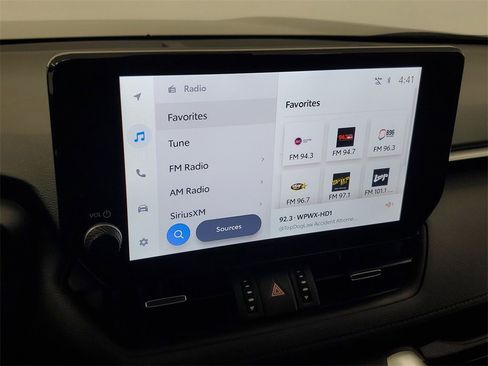 Used 2024 Toyota RAV4 XSE w/ Weather Package image 18