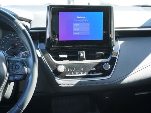 Used 2024 Toyota Corolla SE image 14