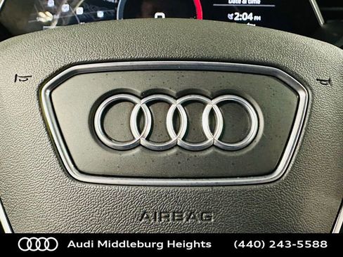 Used 2021 Audi e-tron Premium Plus w/ Premium Plus Package image 20