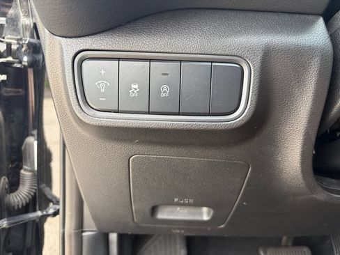 Certified 2024 Kia Soul LX w/ Option Group 015 FWD image 22