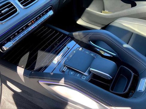 Used 2026 Mercedes-Benz GLE 450 4MATIC image 7