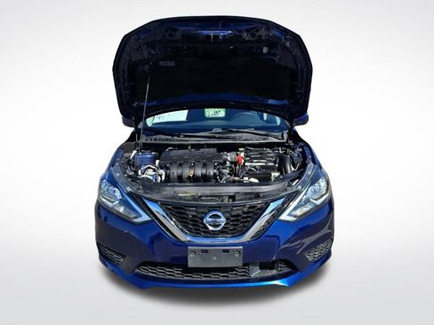 Used 2019 Nissan Sentra SV w/ Exterior Package image 14
