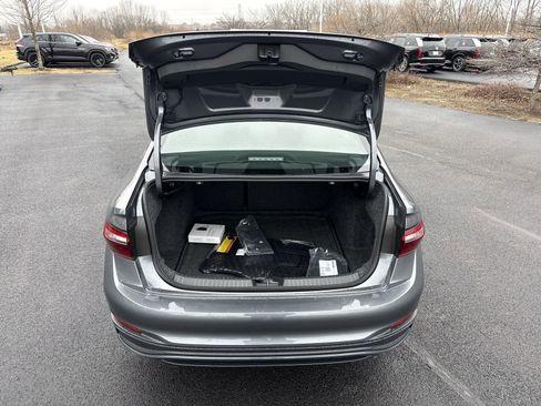 New 2026 Volkswagen Jetta Sport image 23