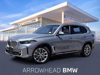 Used 2024 BMW X5 sDrive40i w/ Climate Comfort Package