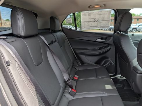 New 2026 Buick Encore GX Sport Touring w/ Studio Series AWD/4WD image 27