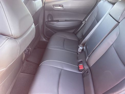 New 2026 Toyota Corolla Cross XLE image 22