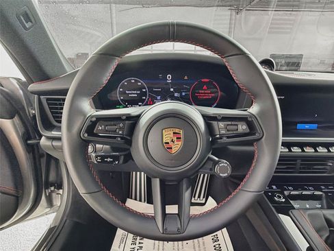 Used 2026 Porsche 911 Carrera T RWD image 20