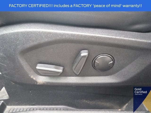 Used 2023 Ford Edge SEL w/ Convenience Package AWD/4WD image 30