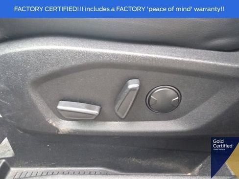 Used 2023 Ford Edge SEL w/ Convenience Package AWD/4WD image 30
