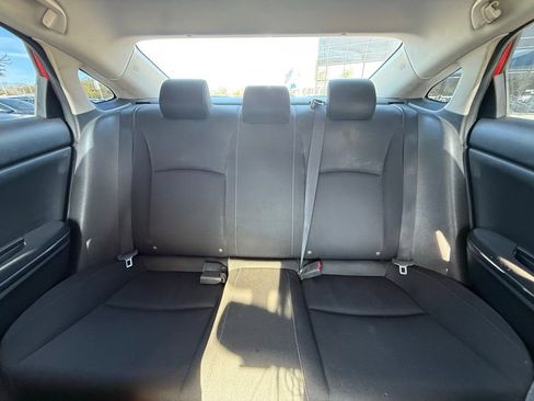 Used 2017 Honda Civic LX image 20