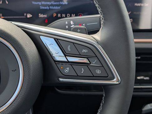 New 2026 Buick Envision Sport Touring AWD/4WD image 35