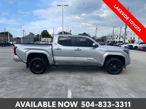 Certified 2024 Toyota Tacoma SR5 RWD image 7