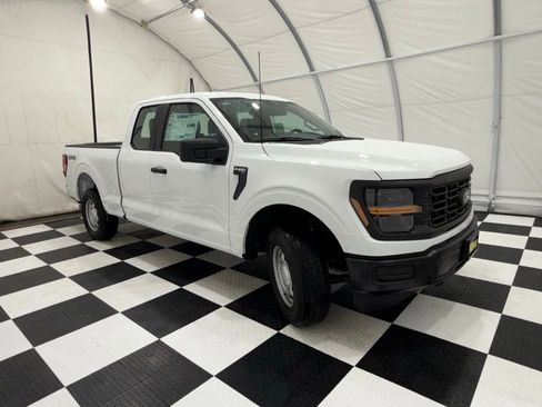 New 2025 Ford F150 XL image 6