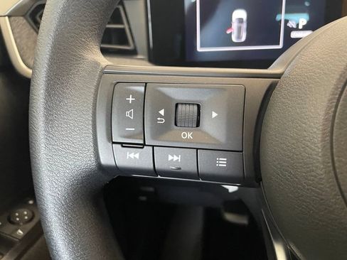 Used 2026 Nissan Kicks S FWD image 12
