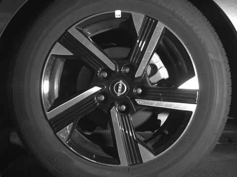 Used 2025 Nissan Sentra SV image 14