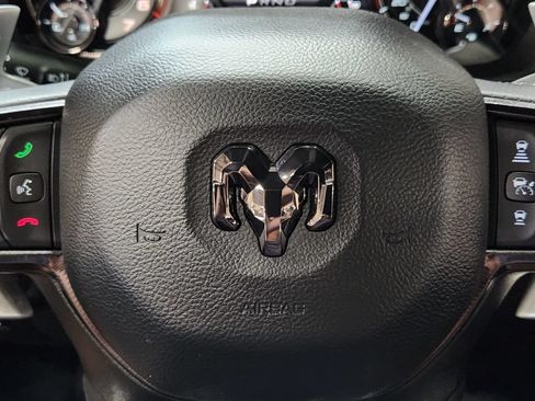 Used 2022 RAM 1500 TRX w/ TRX Level 2 Equipment Group AWD/4WD image 52