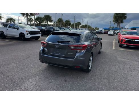 Used 2022 Subaru Impreza 2.0i image 8