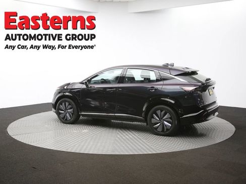 Used 2023 Nissan Ariya FWD image 63