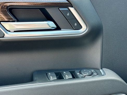 New 2026 Chevrolet Silverado 1500 LT Trail Boss w/ Protection Package AWD/4WD image 19