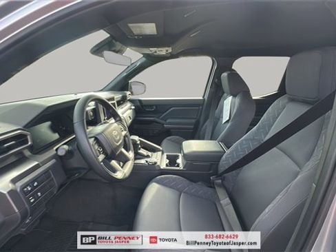 New 2025 Toyota Tacoma SR5 image 11