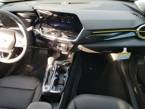 New 2026 Chevrolet Trax ACTIV w/ Driver Confidence Package image 23