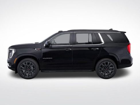 Used 2026 GMC Yukon Elevation AWD/4WD image 8