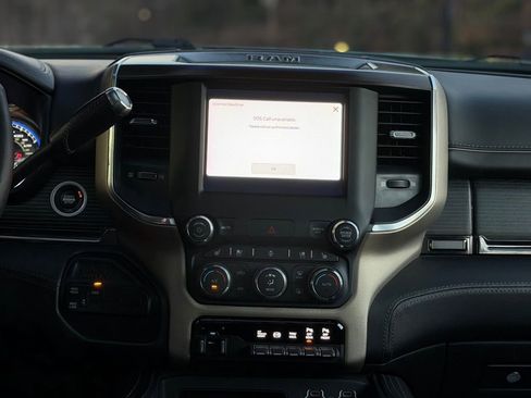 Used 2022 RAM 2500 Limited image 43