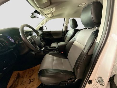 Used 2023 Toyota Tacoma SR5 image 20