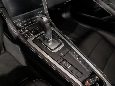 Used 2025 Porsche 718 Cayman S RWD image 25