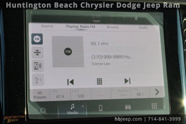 Used 2026 RAM 1500 Big Horn AWD/4WD image 20