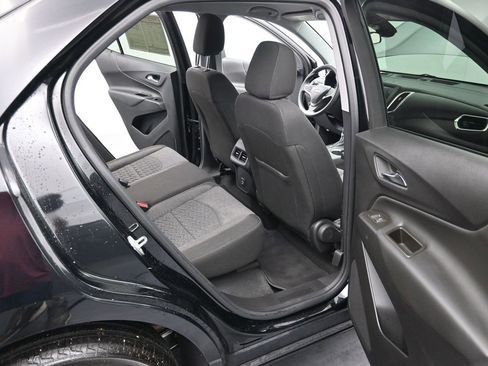 Used 2023 Chevrolet Equinox LT FWD image 16
