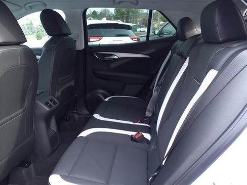 New 2025 Buick Envision Sport Touring image 6