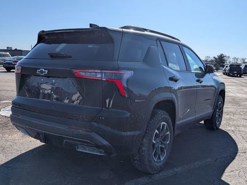 New 2026 Chevrolet Equinox ACTIV w/ Convenience Package III image 7