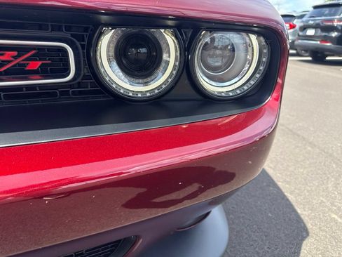 Used 2023 Dodge Challenger R/T RWD image 10