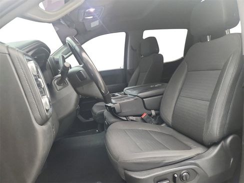 Used 2021 GMC Sierra 1500 Elevation image 11