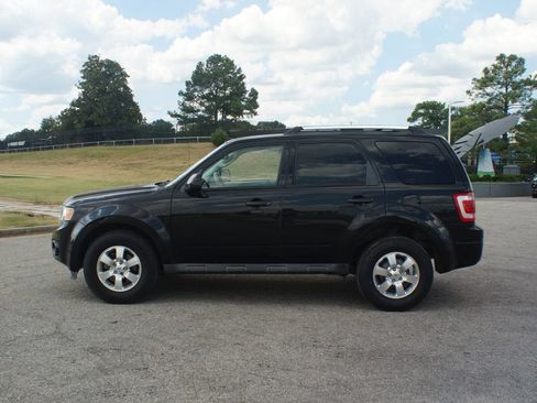 Used 2011 Ford Escape Limited FWD image 9
