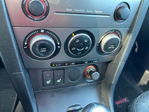 Used 2007 MAZDA MAZDA3 s Grand Touring image 24