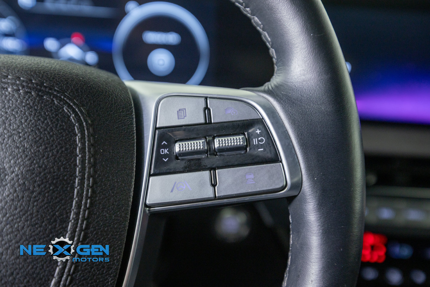 Used 2024 Kia Telluride SX Prestige X-Line AWD/4WD image 16
