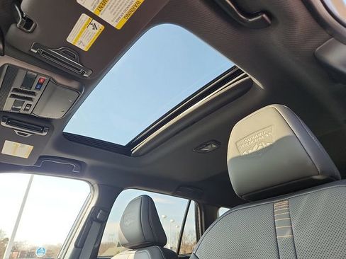 New 2026 Subaru Outback Wilderness image 10