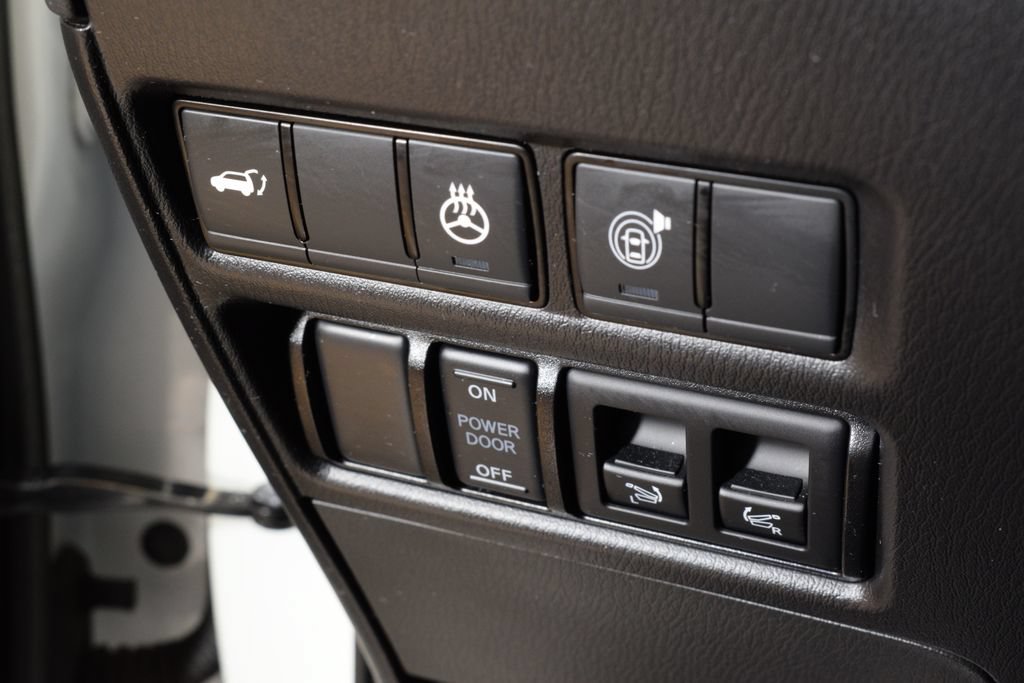 Certified 2024 INFINITI QX80 Sensory AWD/4WD image 19