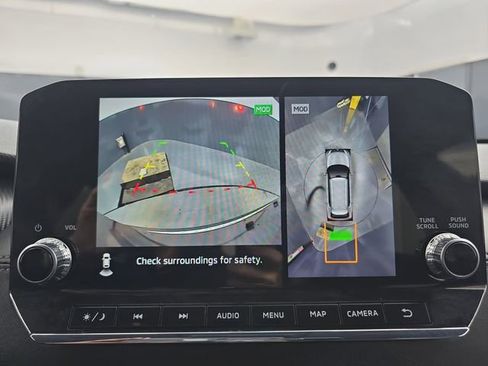 Used 2024 Mitsubishi Outlander SE image 27