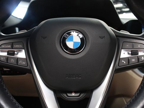 Used 2023 BMW 430i Convertible w/ Premium Package RWD image 57