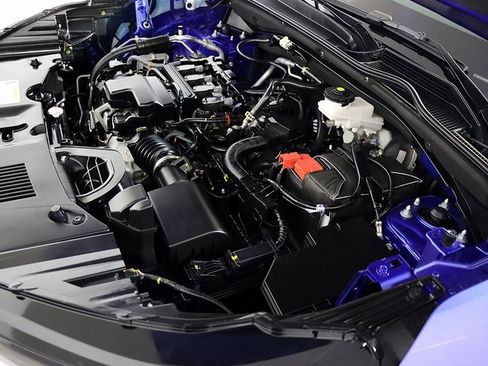 Certified 2025 Acura ADX A-Spec image 38