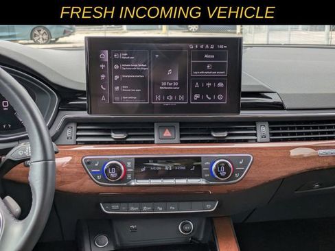 Used 2024 Audi A5 2.0T Prestige image 15