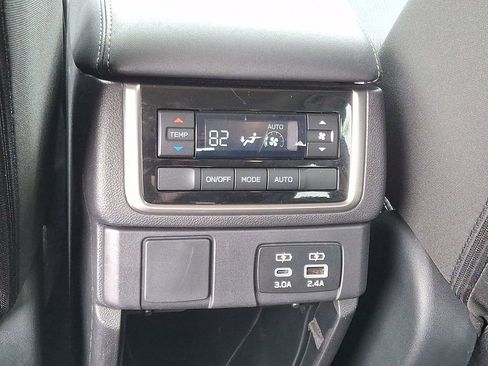 Certified 2025 Subaru Ascent Premium AWD/4WD image 13
