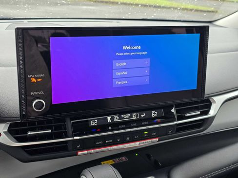 New 2026 Toyota Sienna XLE AWD/4WD image 29