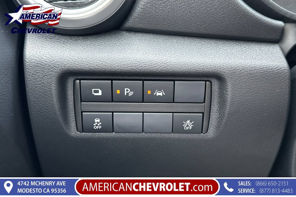 Used 2024 Nissan Versa S FWD image 34