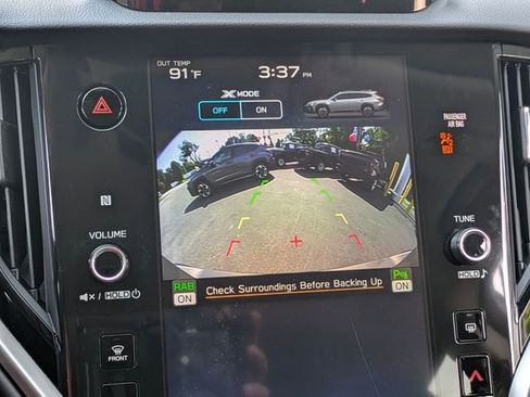 Used 2024 Subaru Outback Limited image 19