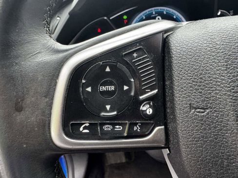 Used 2016 Honda Civic EX-L image 17
