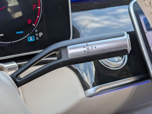 Used 2023 Mercedes-Benz S 500 4MATIC image 23